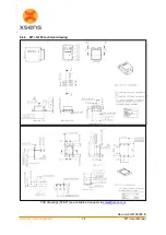 Предварительный просмотр 78 страницы Xsens MTi-10 IMU User Manual