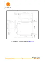 Предварительный просмотр 79 страницы Xsens MTi-10 IMU User Manual