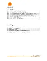 Preview for 4 page of Xsens MTi-3-DK User Manual