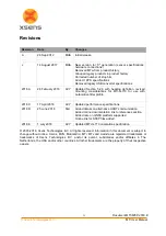 Preview for 2 page of Xsens MTi-30 AHRS User Manual