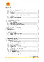 Preview for 4 page of Xsens MTi-30 AHRS User Manual