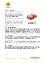 Preview for 10 page of Xsens MTi-30 AHRS User Manual