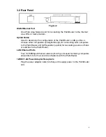 Preview for 9 page of Xsense Connectivity PalmRouter PR-100 User Manual