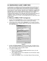 Preview for 13 page of Xsense Connectivity PalmRouter PR-100 User Manual