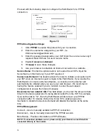 Preview for 22 page of Xsense Connectivity PalmRouter PR-100 User Manual