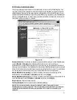 Preview for 25 page of Xsense Connectivity PalmRouter PR-100 User Manual