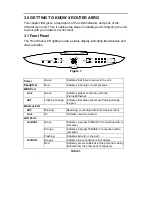 Preview for 8 page of Xsense Connectivity WSR-5000 User Manual