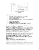 Preview for 24 page of Xsense Connectivity WSR-5000 User Manual