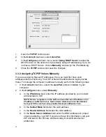 Preview for 12 page of Xsense Connectivity WUA-400 User Manual