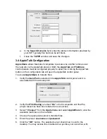 Preview for 13 page of Xsense Connectivity WUA-400 User Manual