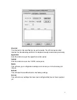 Preview for 15 page of Xsense Connectivity WUA-400 User Manual