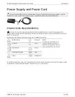 Preview for 13 page of Xsensor ForeSite Intelligent Surface System User Manual