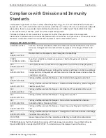 Preview for 43 page of Xsensor ForeSite Intelligent Surface System User Manual