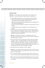 Preview for 66 page of Xsensor ForeSite SS User Manual