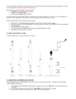 Preview for 2 page of Xsential FRONTIER XBB20-FT300 Installation Manual