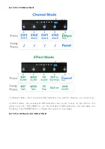 Preview for 2 page of XSONIC Airstep Kat Edition User Manual