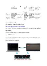 Preview for 8 page of XSONIC AIRSTEP Spk Edition User Manual