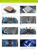 Предварительный просмотр 16 страницы XSPC RayStorm V3 Kit Manual