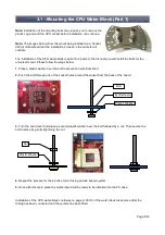 Предварительный просмотр 4 страницы XSPC X2O Manual