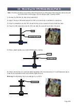 Предварительный просмотр 9 страницы XSPC X2O Manual