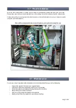 Предварительный просмотр 10 страницы XSPC X2O Manual