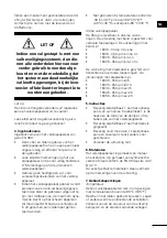 Preview for 7 page of XSPlatforms XStop maxi 15 User Manual