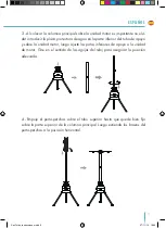 Preview for 9 page of XSQUO SECAMATIC TURBO Instruction Manual