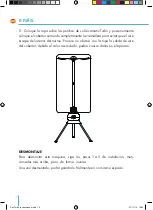 Preview for 10 page of XSQUO SECAMATIC TURBO Instruction Manual