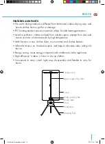 Preview for 15 page of XSQUO SECAMATIC TURBO Instruction Manual