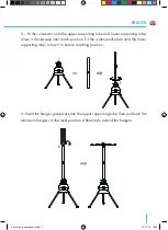 Preview for 17 page of XSQUO SECAMATIC TURBO Instruction Manual