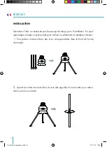 Preview for 24 page of XSQUO SECAMATIC TURBO Instruction Manual