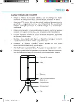 Preview for 39 page of XSQUO SECAMATIC TURBO Instruction Manual