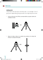 Preview for 40 page of XSQUO SECAMATIC TURBO Instruction Manual