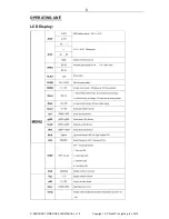 Preview for 6 page of Xstatic Alcon X-PARQUAD User Manual