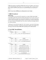 Preview for 7 page of Xstatic Alcon X-PARQUAD User Manual