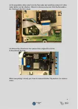 Preview for 12 page of xStation LATE PU-8 Installation Manual