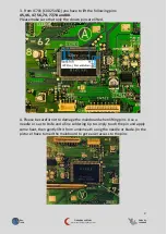 Preview for 3 page of xStation PU-18 Installation Manual