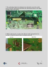 Preview for 5 page of xStation PU-18 Installation Manual