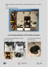 Preview for 11 page of xStation PU-18 Installation Manual