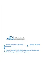 Preview for 58 page of xsto CT420S Operation Manual