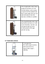 Preview for 64 page of xsto DC Series Operation Manual