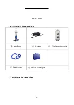 Preview for 14 page of xsto SCL170A Operation Manual