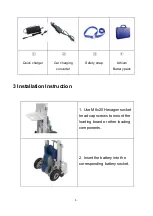 Предварительный просмотр 15 страницы xsto SCL170A Operation Manual