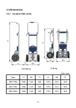 Preview for 17 page of xsto ZW4 D Series Operation Manual