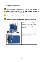 Preview for 33 page of xsto ZW4 D Series Operation Manual