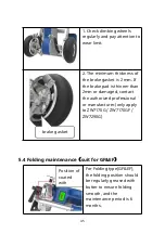 Preview for 47 page of xsto ZW4 D Series Operation Manual