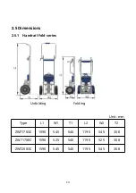 Preview for 17 page of xsto ZW4 Series Operation Manual