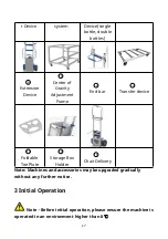 Preview for 21 page of xsto ZW4 Series Operation Manual