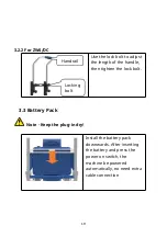 Preview for 23 page of xsto ZW4 Series Operation Manual