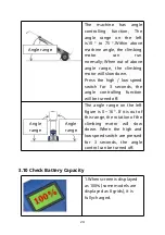 Preview for 28 page of xsto ZW4 Series Operation Manual